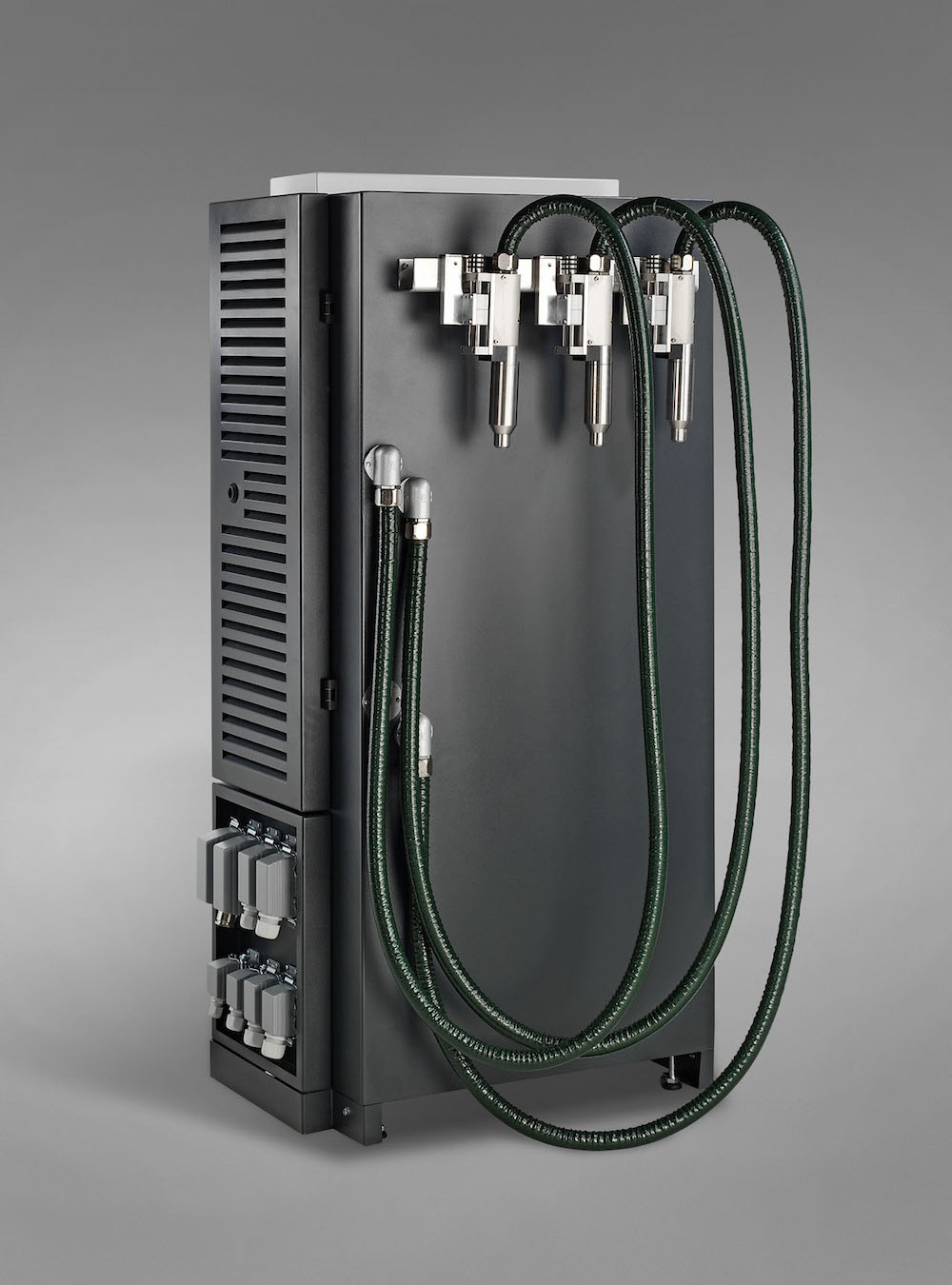 Openair® FG 5002E 等离子发生器,可集成高压变压器单