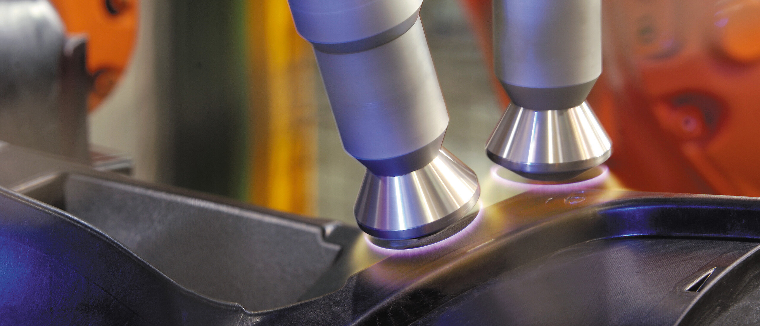 Dashboard preteatment with plasma