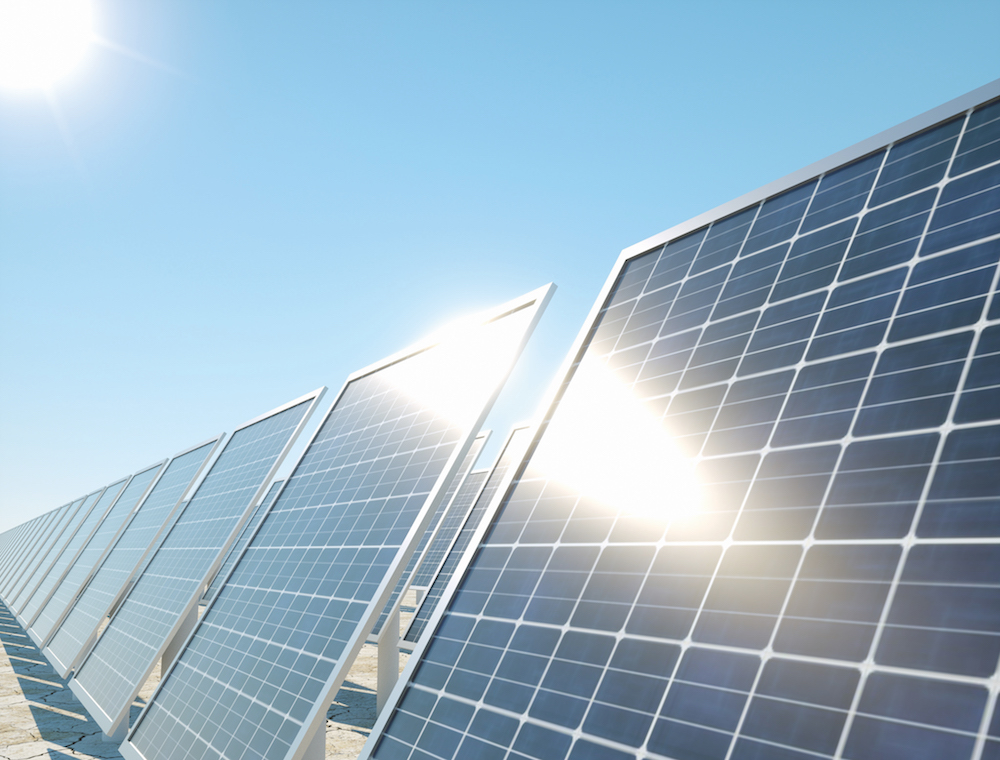 技术实现对太阳能电池模组的有效等离子处理
