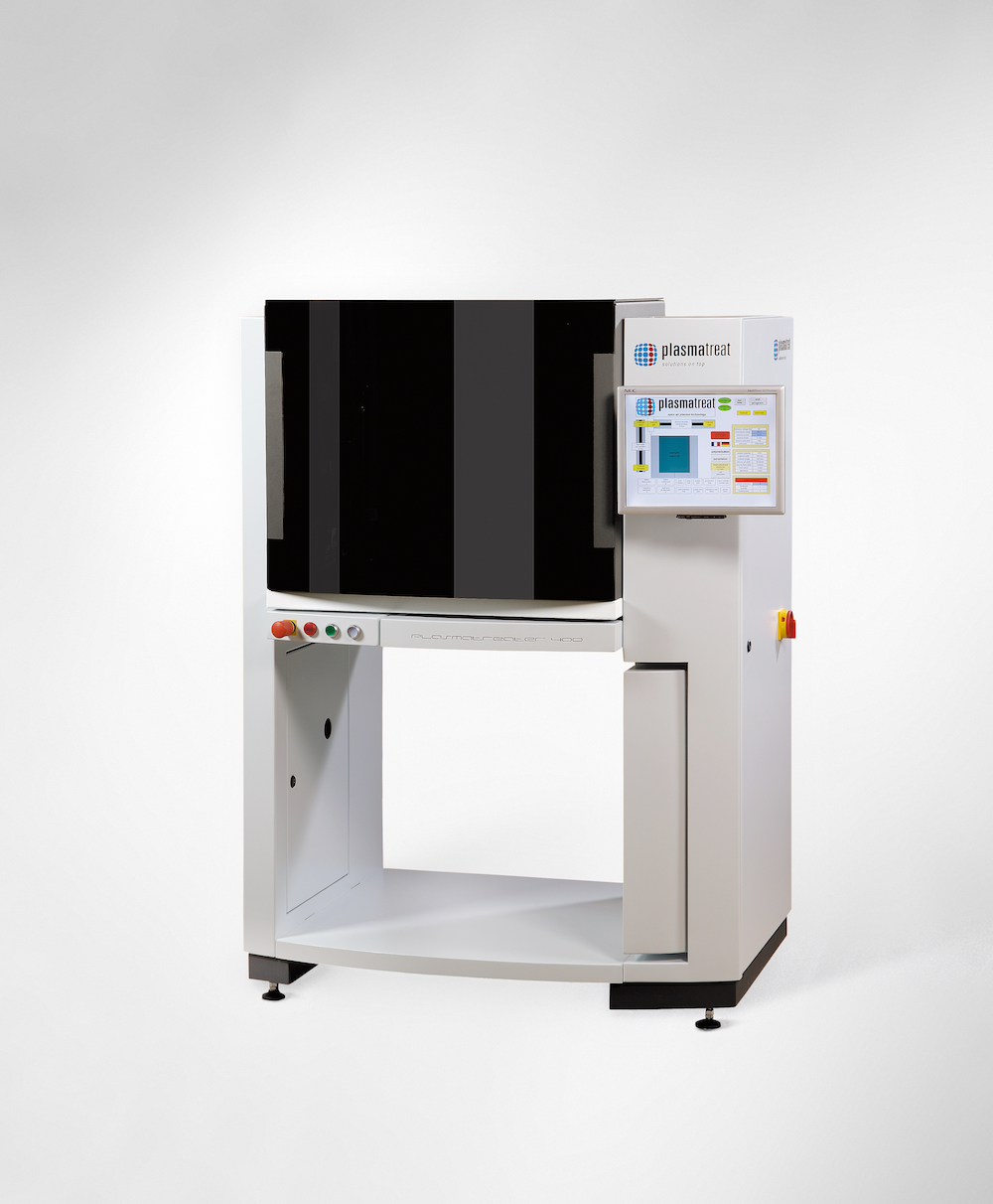 Openair® Plasmatreater AS 400 实验室系统